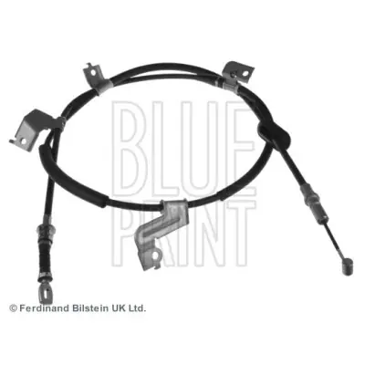 Bestseller Cable de accionamiento, freno de estacionamiento BLUEPRINT ADH246167